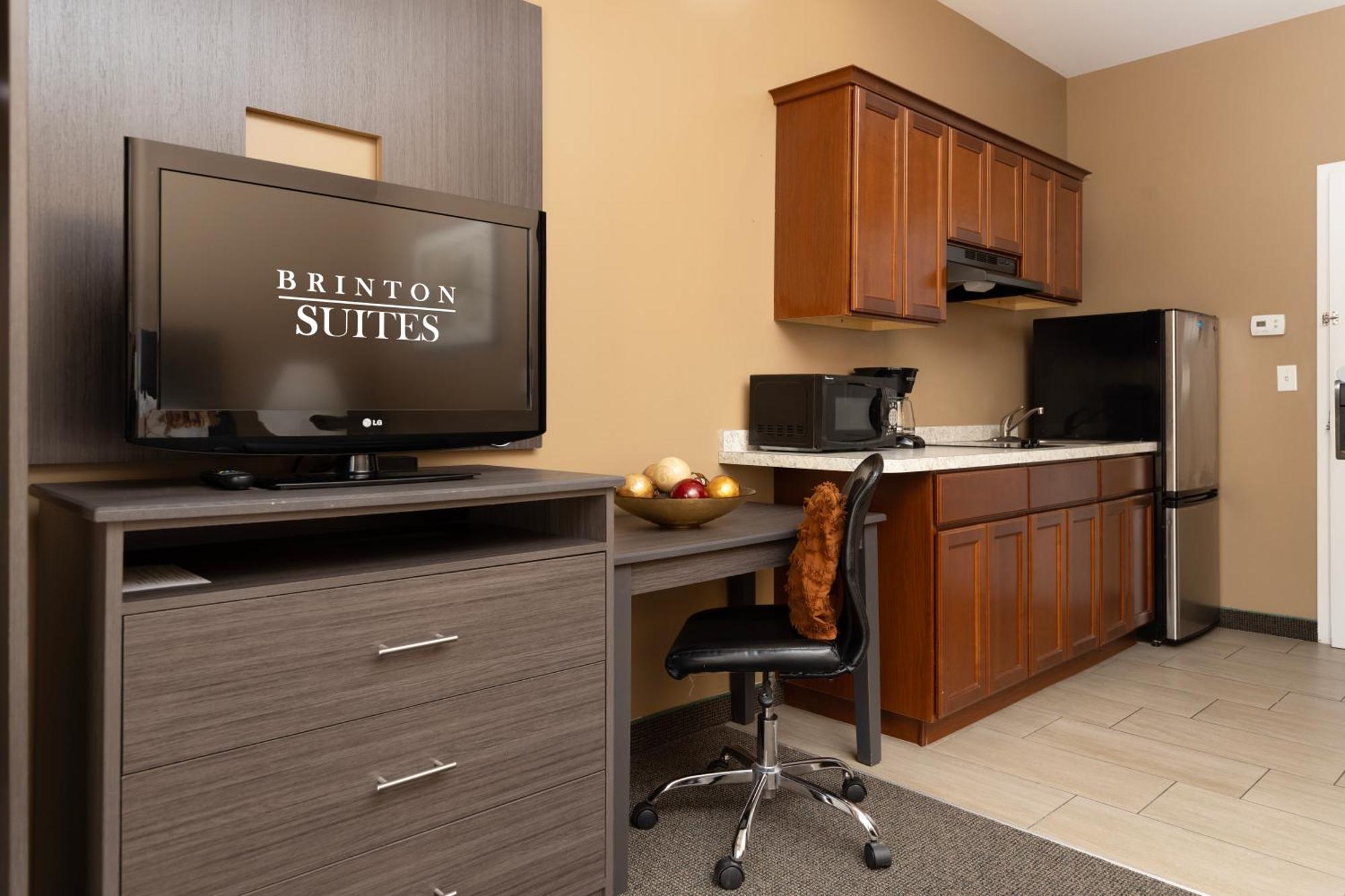 Brinton Suites West Chester Exterior foto
